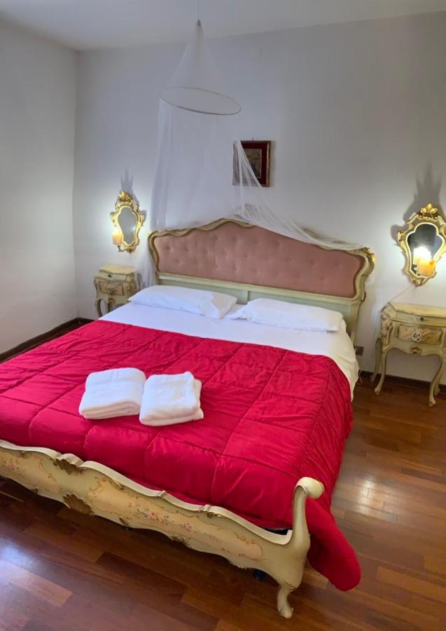 Royal Guest House Venice Luaran gambar
