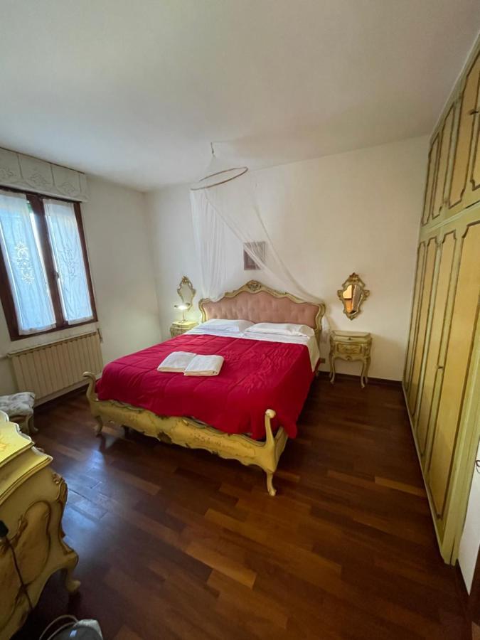 Royal Guest House Venice Luaran gambar
