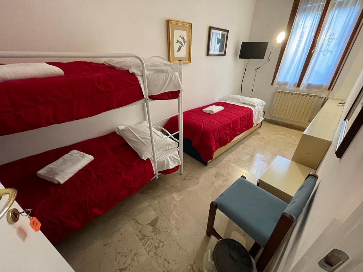 Royal Guest House Venice Luaran gambar