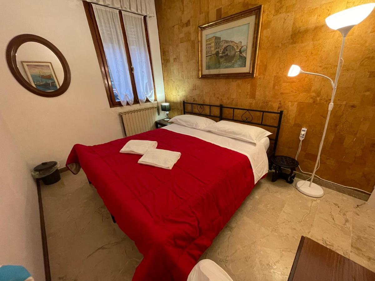 Royal Guest House Venice Luaran gambar