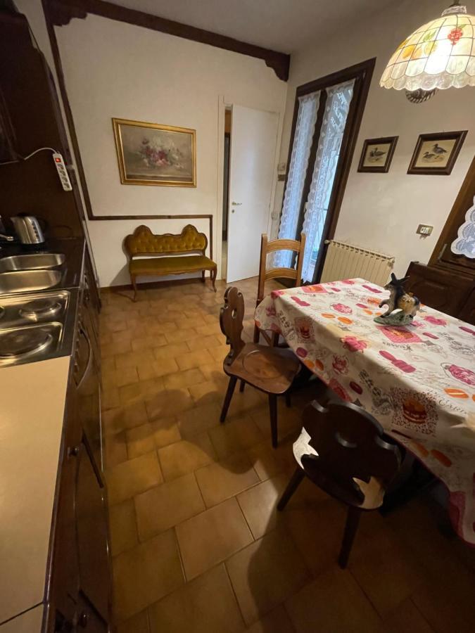 Royal Guest House Venice Luaran gambar