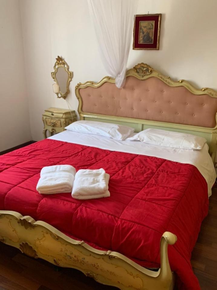 Royal Guest House Venice Bilik gambar