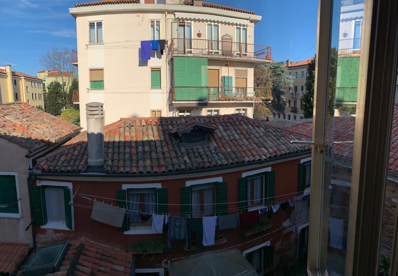 Royal Guest House Venice Luaran gambar