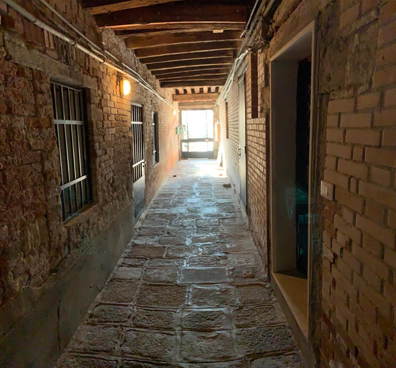 Royal Guest House Venice Luaran gambar