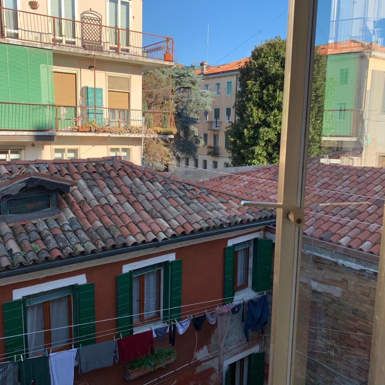 Royal Guest House Venice Luaran gambar