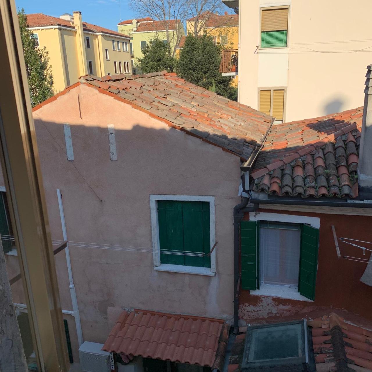 Royal Guest House Venice Luaran gambar