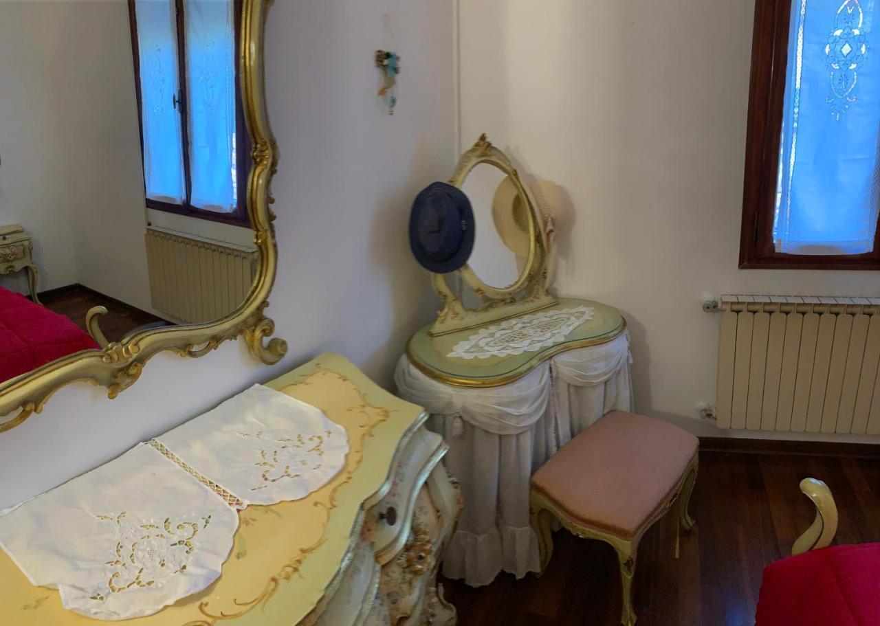 Royal Guest House Venice Luaran gambar