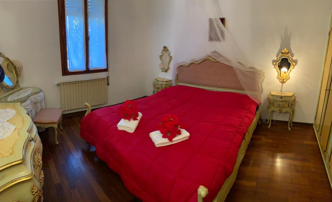 Royal Guest House Venice Luaran gambar