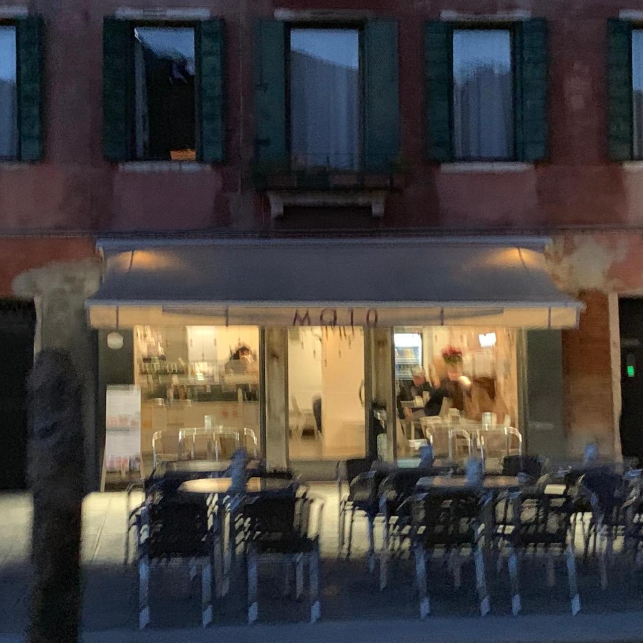Royal Guest House Venice Luaran gambar