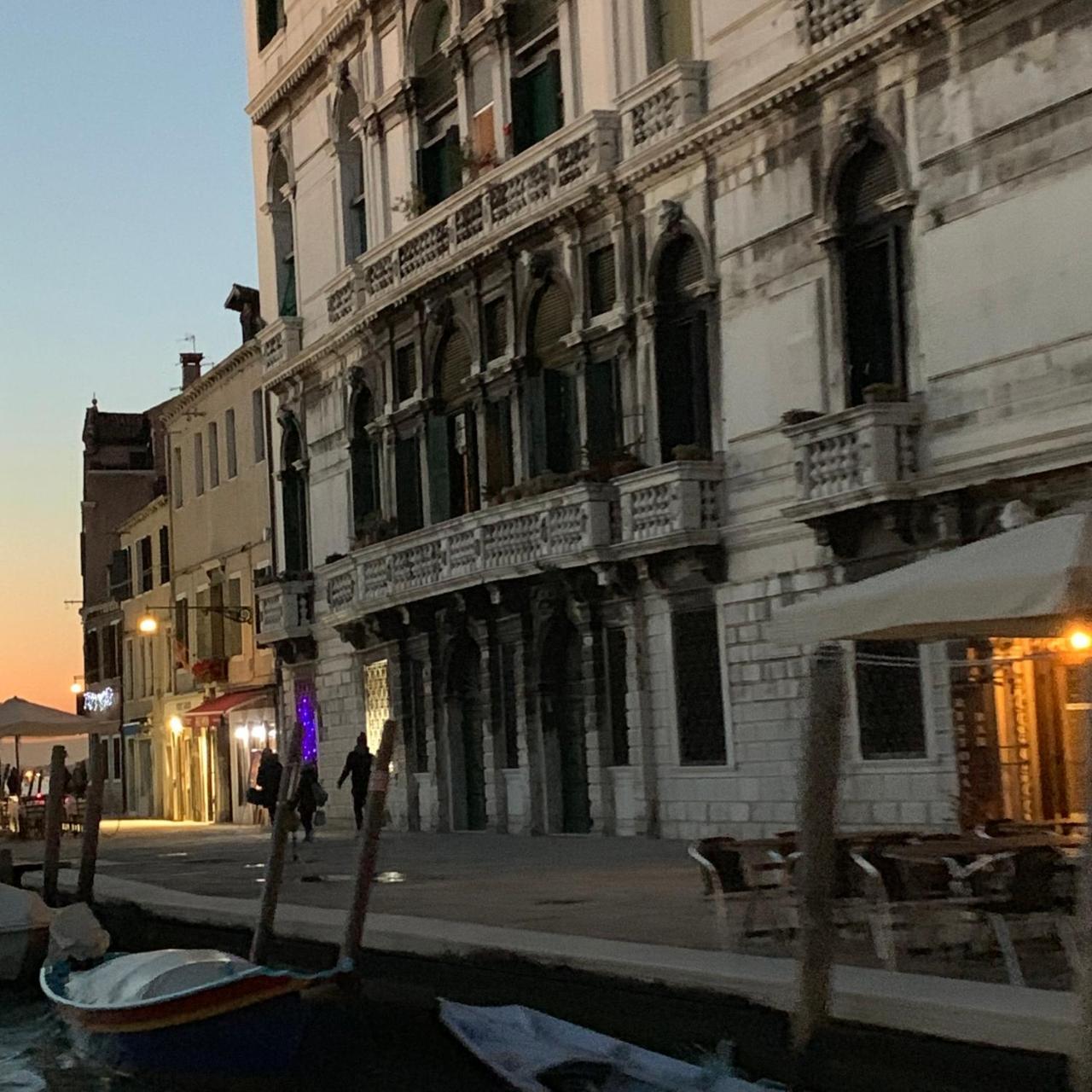 Royal Guest House Venice Luaran gambar
