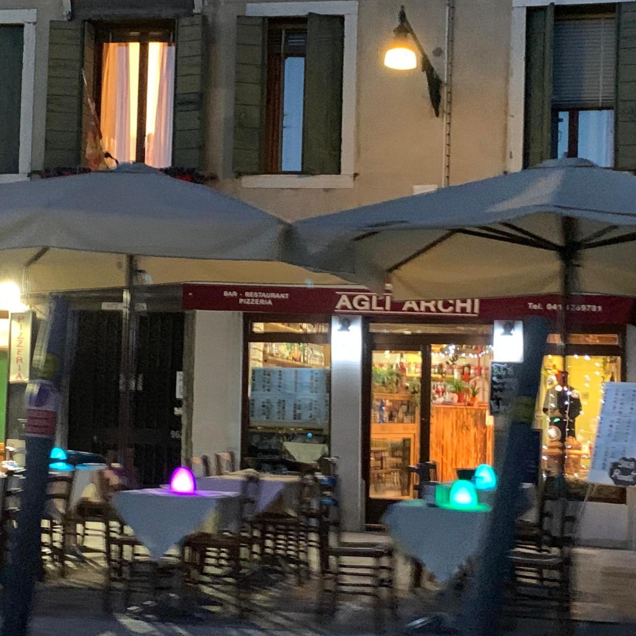 Royal Guest House Venice Luaran gambar