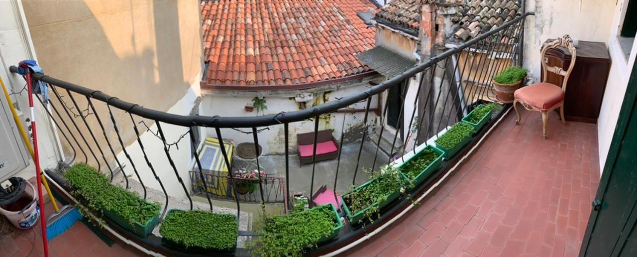 Royal Guest House Venice Luaran gambar