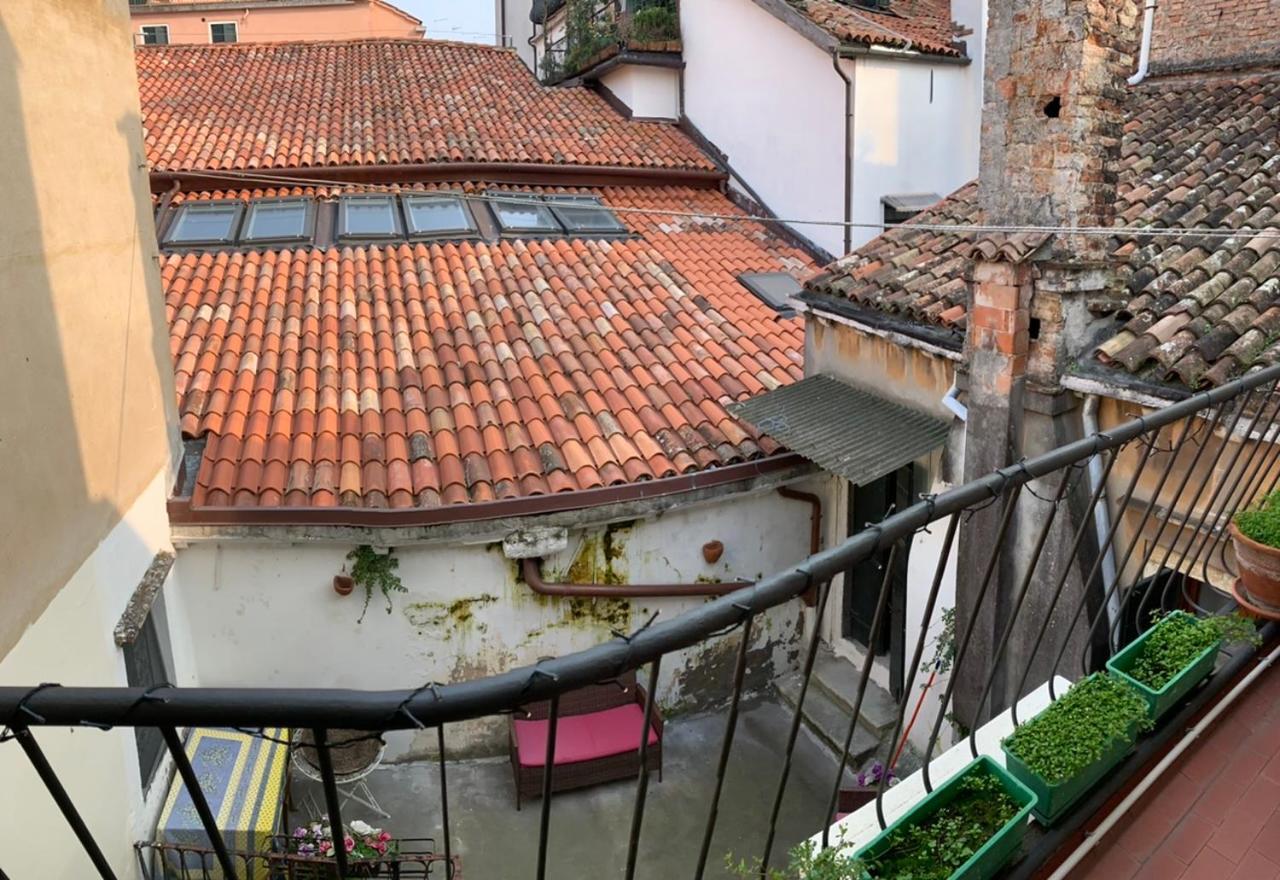 Royal Guest House Venice Luaran gambar